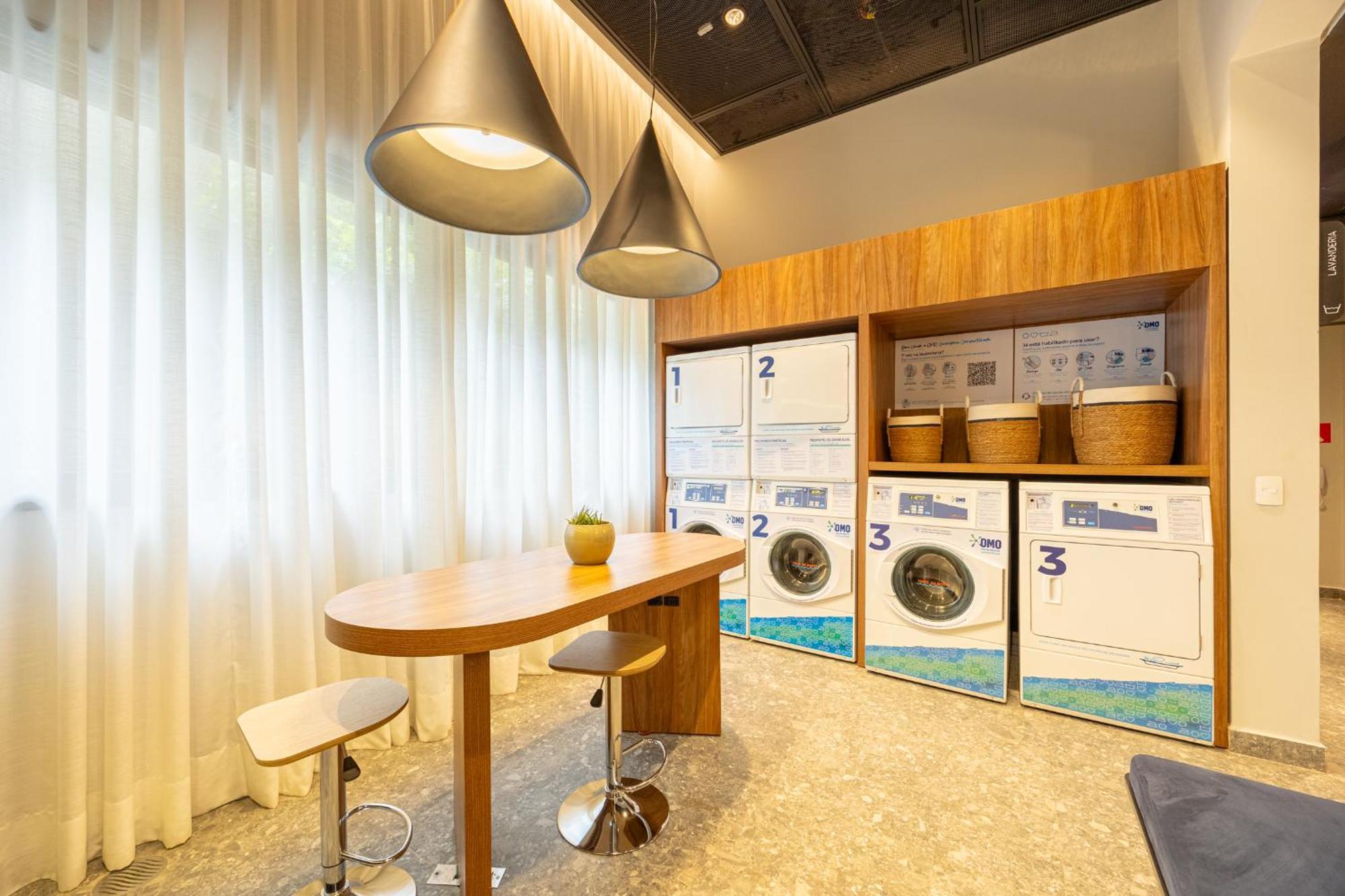 Apartamento Easy Star - Belo Na Chacara Santo Antonio! - No01i São Paulo