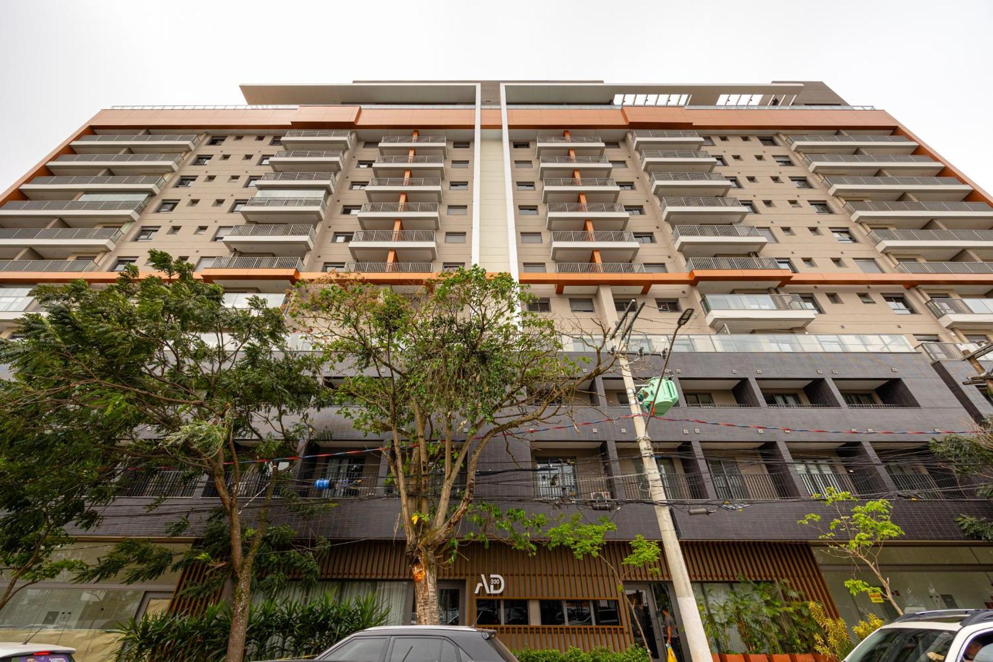 Apartamento Easy Star - Belo Na Chacara Santo Antonio! - No01i